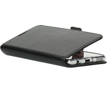 Mobiparts Classic Wallet Case Huawei P30 Lite Black