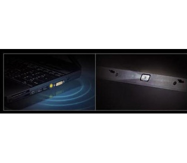 MSI Megabook VR601-021NL