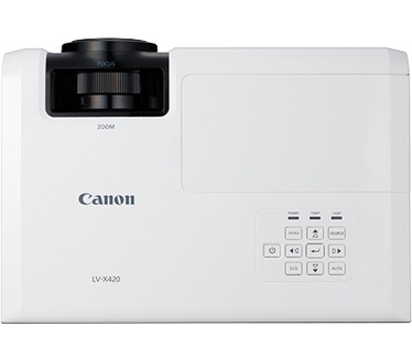 Canon X420