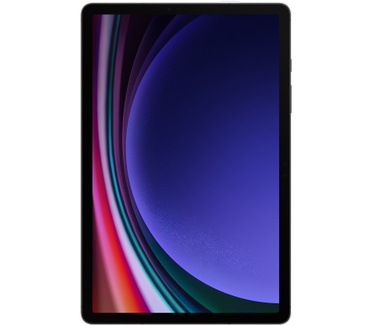 Samsung Galaxy Tab S9 Smart Book Cover Wit