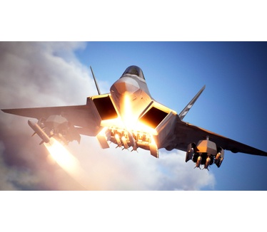 Ace Combat 7: Skies Unknown, Windows