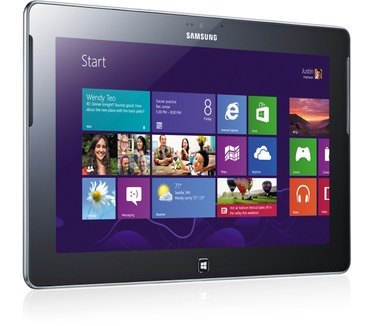 Samsung ATIV Tab 32GB Zwart