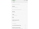 Miui 6 op de Xiaomi Mi 4i