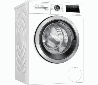 Bosch WAU28R75NL