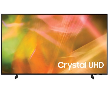 Samsung UE50AU8072 Zwart (buitenlands model)