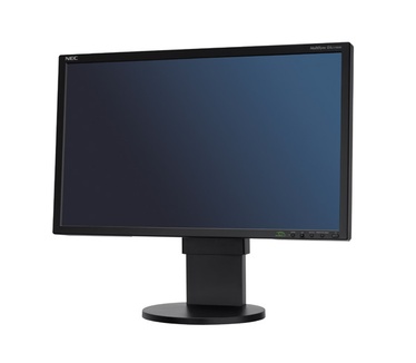 NEC AccuSync EA231WMi