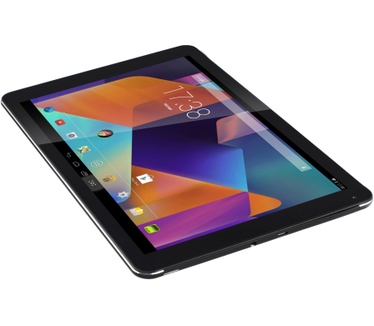 Hannspree Hannspad 10.1" 3G HD Zwart