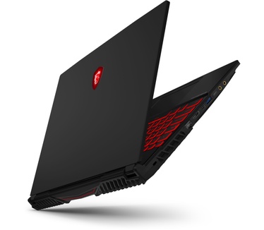 MSI GL65 9SD-009NL