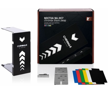 Noctua NA-HC7 chromax.black.swap