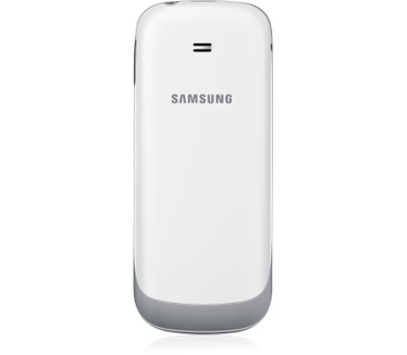 Samsung E1280 Wit