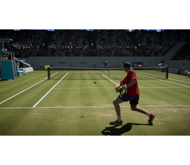Tennis World Tour 2 - Complete Edition