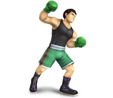 Super Smash Bros. Brawl