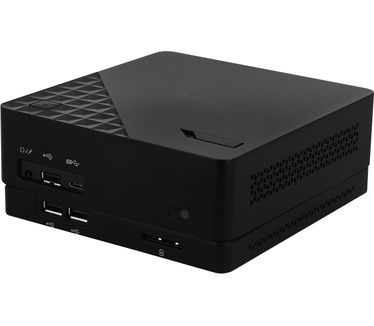 MSI 2 Plus-009DE