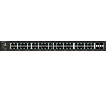 Netgear M4350-48G4XF