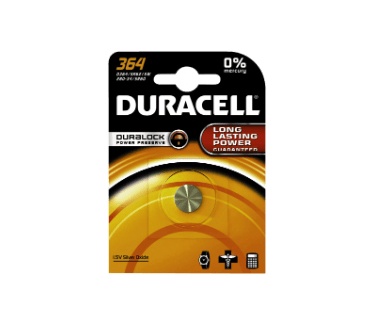 Duracell 067790