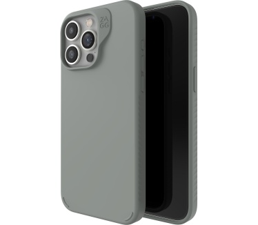 Zagg Manhattan Snap (iPhone 15 Pro Max) Paars