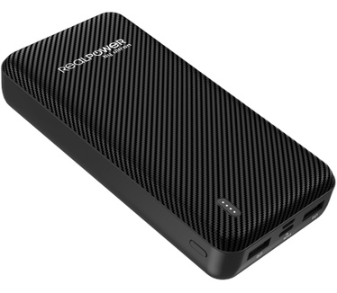 RealPower PB-20000 SE