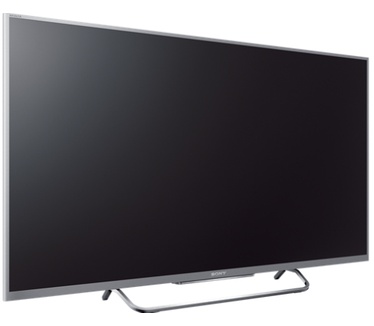Sony Bravia KDL-55W805B Zwart