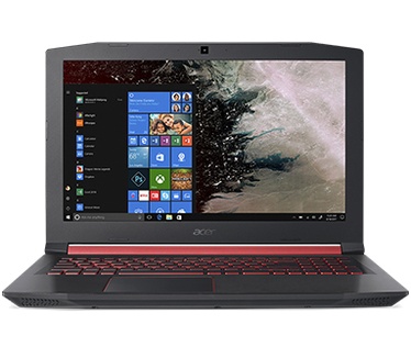 Acer Nitro 5 AN515-52-50KS