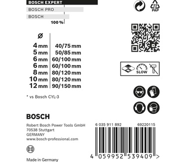 Bosch 2 608 900 645