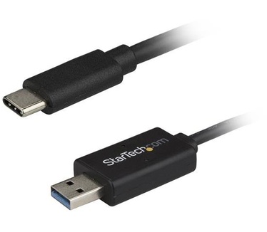 Startech.com USB-C naar USB data transfer kabel voor Mac en Windows USB 3.0