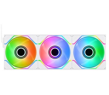 Thermaltake SWAFAN 120 EX INFINITY