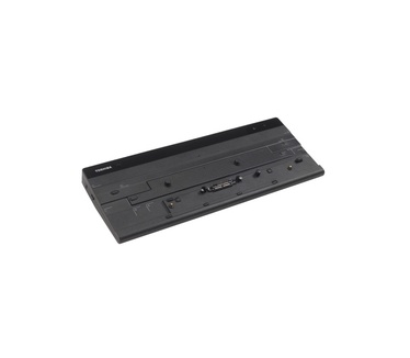 Dynabook Hi-Speed Port Replicator III (met balansblok) - 180 W