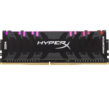 Kingston HyperX Predator RGB HX429C15PB3A/8