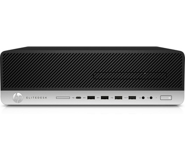 HP EliteDesk 800 G4 SFF 4KW54EA (BE)