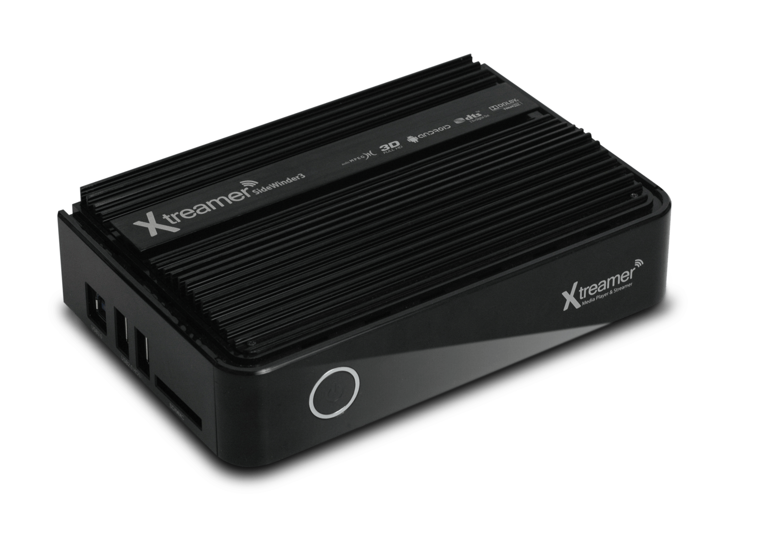 Xtreamer Sidewinder3 Geen WiFi Prijzen Tweakers