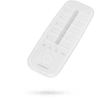 Smartwares HWR-8 Smart afstandsbediening