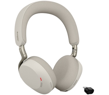 Jabra Evolve3 75 MS + Link 390c
