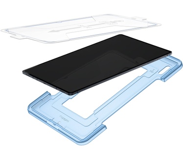 Spigen Galaxy Tab S8 Ultra Screen Protector EZ FIT GLAS.tR