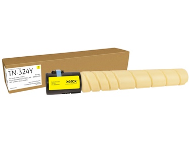 Xerox Everyday™ Geel Remanufactured Toner van Xerox compatible met Konica Minolta A8DA230 (A8DA230), Standaard capaciteit