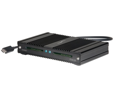 Sonnet SF3 CFast 2.0 Pro Card Reader