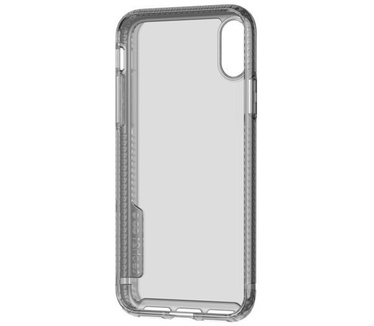 Tech21 Pure Tint Carbon Case Smokey Apple iPhone X/XS