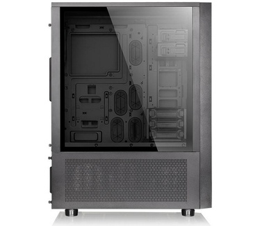Thermaltake Core X71 TG Edition