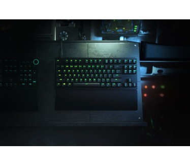 Razer Huntsman V2 Tenkeyless (Linear Optical, Qwerty US)