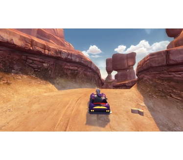 Toy Story: Retro Roundup & Toy Story 3 Complete Edition Double Pack, PlayStation 4