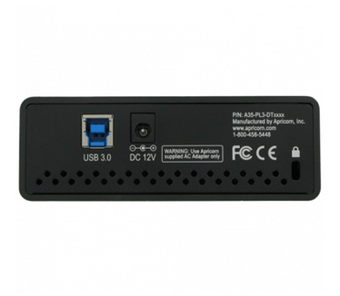 Origin Storage ADT-3PL256F-6000EMEA