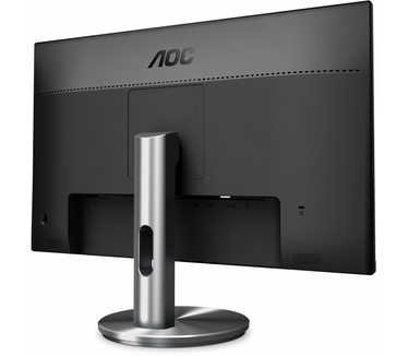 AOC I2790VQ/BT Grijs