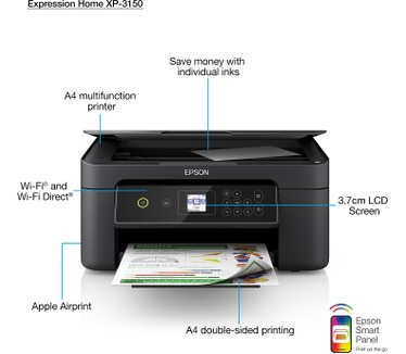 Epson Expression Home XP-3150