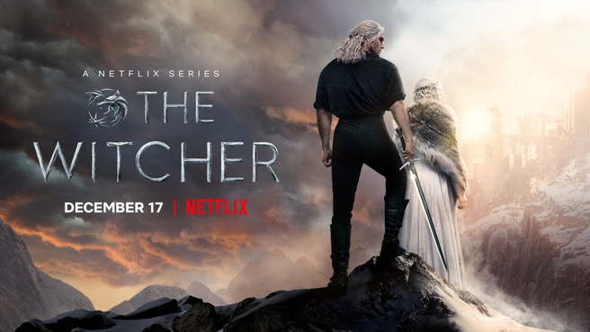 The Witcher 2 seizoen 2 Netflix