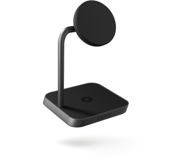 Zens Office Charger 2