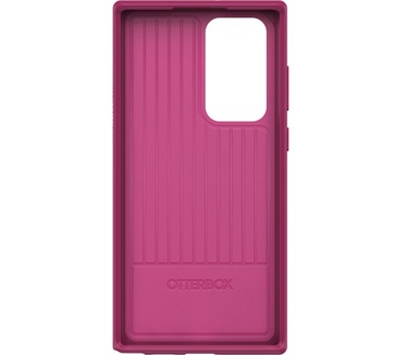 Otterbox Symmetry Back Case - Samsung Galaxy S22 Ultra (S908) Roze