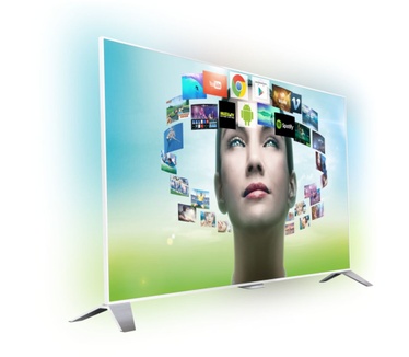 Philips 55PFS8209