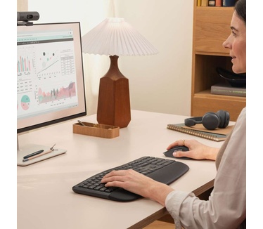 Logitech Signature Comfort Plus M850 L
