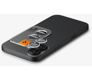 Spigen Optik Pro EZ Fit