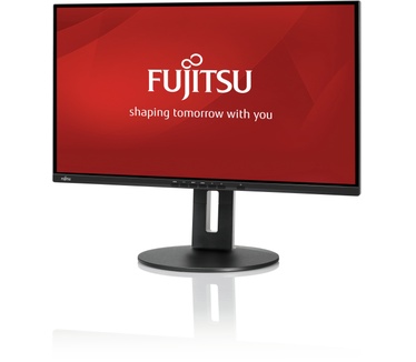 Fujitsu Display B-Line B27-9 TS FHD Zwart