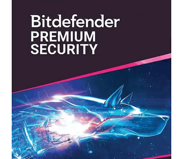 Bitdefender Premium Security Family (25 devices - 1 jaar)